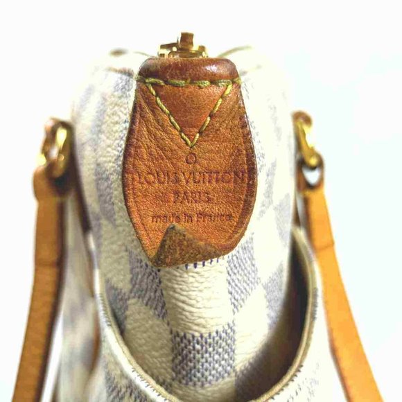 Auth Louis Vuitton Totally Pm Tote Bag #6689L40 - Picture 6 of 11